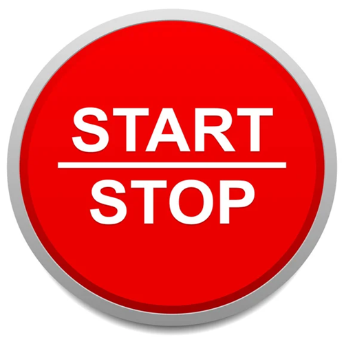 Start - Stop